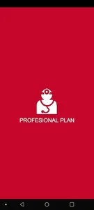 Profesional Plan screenshot 0
