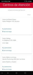 Profesional Plan screenshot 1