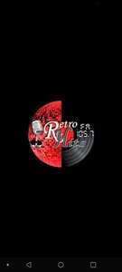 Retro Hits FM 105.7 screenshot 1