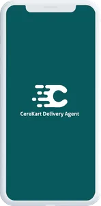 CereKart: Delivery Agent screenshot 0