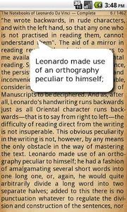 Leopold Austrian Text to Speec screenshot 1