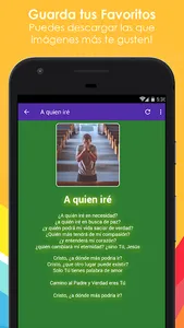 Cancionero Cristiano screenshot 3