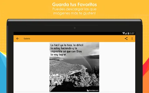 Frases Cristianas de Aliento screenshot 11