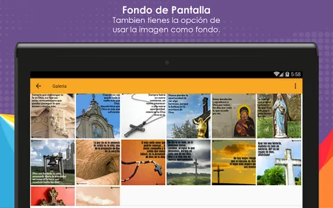 Frases Cristianas de Aliento screenshot 12