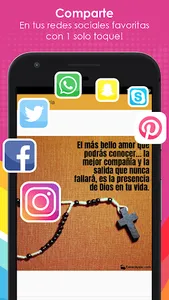 Frases Cristianas de Aliento screenshot 5