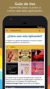 Frases Cristianas de Aliento screenshot 6