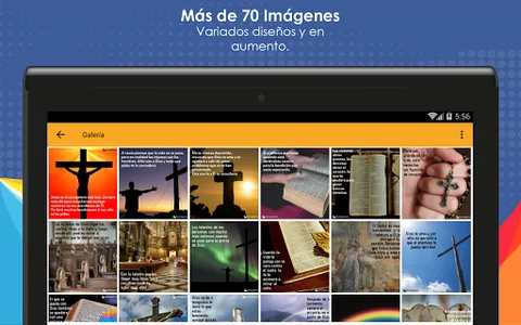 Frases Cristianas de Aliento screenshot 8