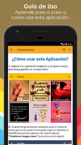 Frases Socialistas screenshot 6