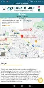Cerrahi Grup screenshot 4