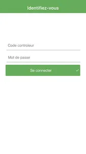 Certitrace Halal screenshot 0