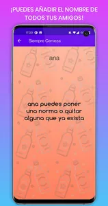 Siempre Cerveza screenshot 2