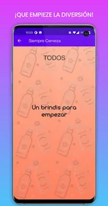 Siempre Cerveza screenshot 3