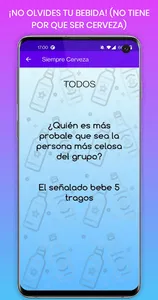 Siempre Cerveza screenshot 4