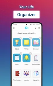 ILN - Your Life Manager screenshot 8