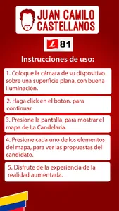 Juan Camilo Castellanos screenshot 0