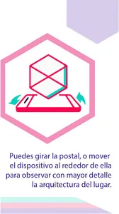 Nuestra Identidad screenshot 2