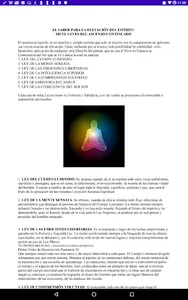Lectura de Textos Espirituales screenshot 12