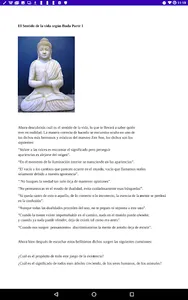 Lectura de Textos Espirituales screenshot 14