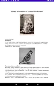 Lectura de Textos Espirituales screenshot 15