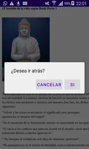 Lectura de Textos Espirituales screenshot 3