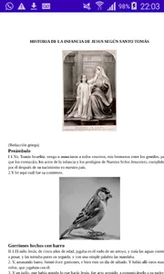 Lectura de Textos Espirituales screenshot 5