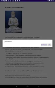 Lectura de Textos Espirituales screenshot 9