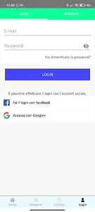 Cesarano Ricambi screenshot 6