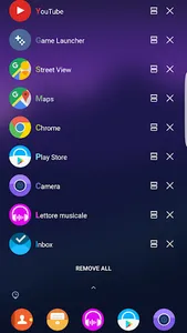 Cyclope - Icon Pack (Samsung G screenshot 1