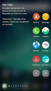 Cyclope - Icon Pack (Samsung G screenshot 3