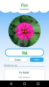 MixtecoApp screenshot 4