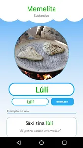 MixtecoApp screenshot 5