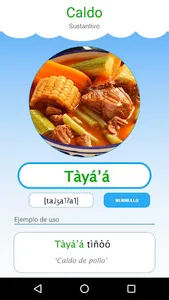 MixtecoApp screenshot 6