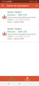 ASSO screenshot 2
