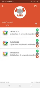 ASSO screenshot 4
