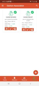 ASSO screenshot 5