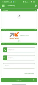 UCM² screenshot 0