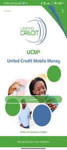 UCM² screenshot 2