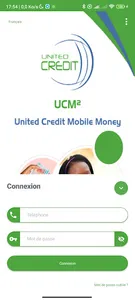 UCM² screenshot 3