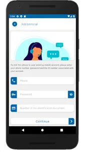 UMO screenshot 1