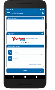 UMO screenshot 4