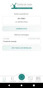 CapturApp screenshot 2