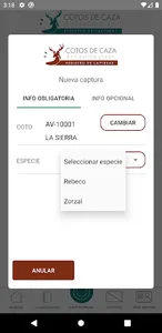 CapturApp screenshot 3