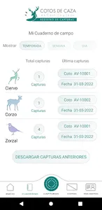 CapturApp screenshot 4
