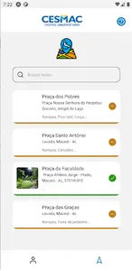 UrbeAcessível screenshot 6