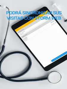 STORM Lite screenshot 11