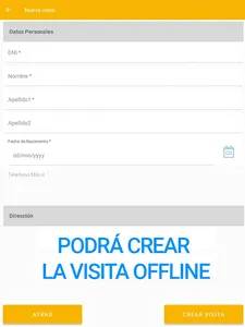 STORM Lite screenshot 8
