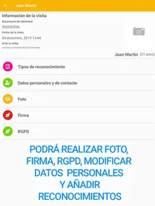 STORM Lite screenshot 9
