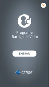 Barriga de Vidro screenshot 1