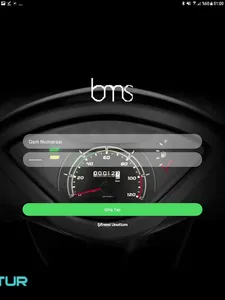 Çetur Passenger screenshot 8