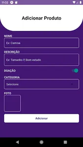 Ceubazar screenshot 0